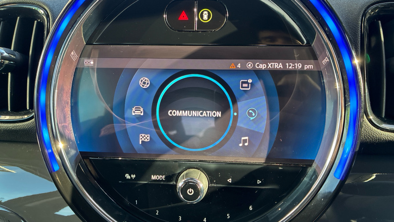 MINI Countryman 1.5 Cooper Classic 5dr Auto Petrol Hatchback